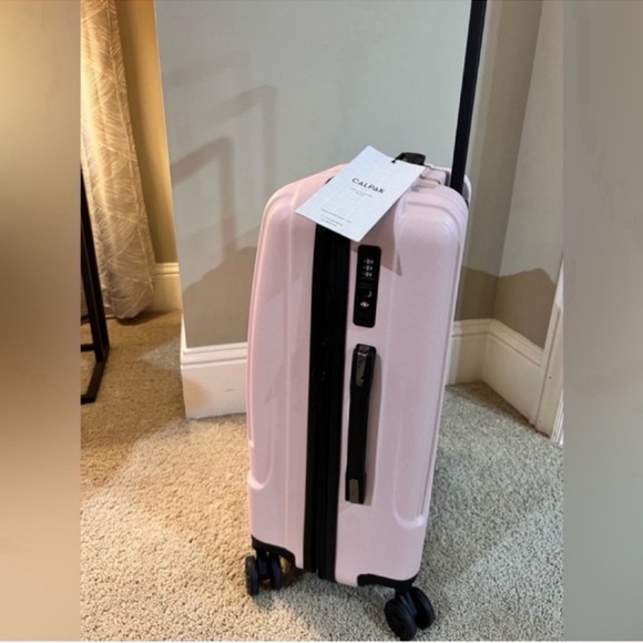 🎉LAST PIECE🎉CALPAK 25in Check in Large Hardside Spinner - Picture 8 of 10